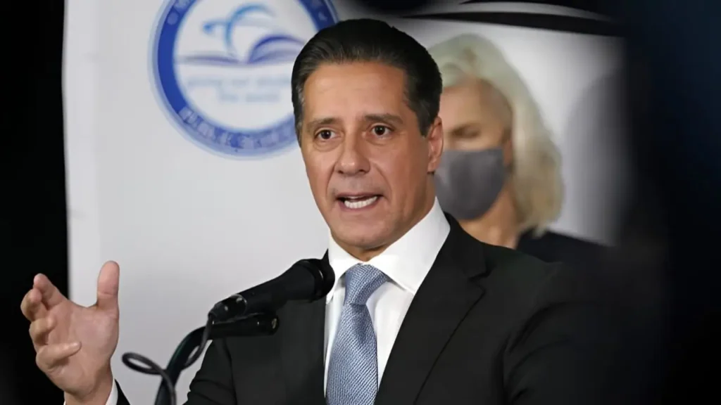 Alberto Carvalho Age, Height, Wife, Net Worth And More