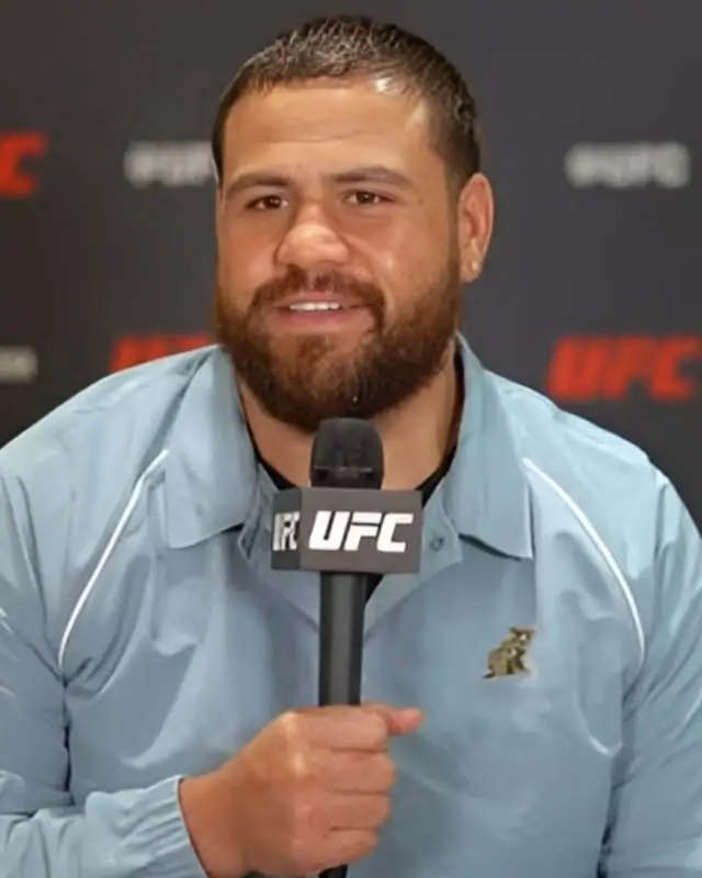 Tai Tuivasa Age, Height, Wife, Kids, Net Worth And More