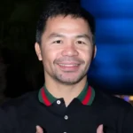 Manny Pacquiao Height, Age, Wife, Net Worth And More