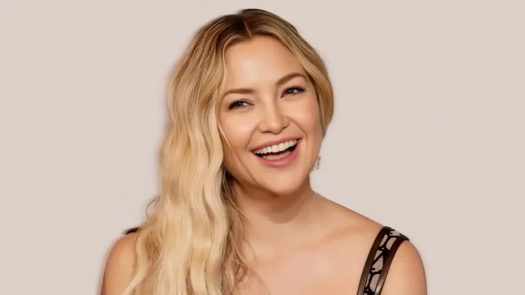 Kate Hudson Age, Height, Movies, Net Worth And More