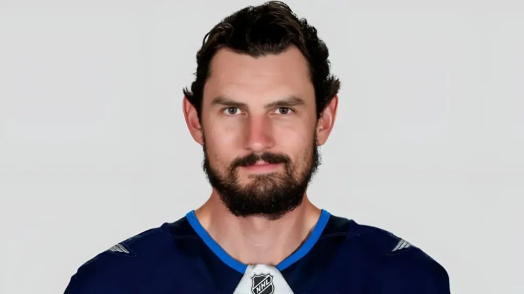 Connor Hellebuyck Age, Height, Stats, Net Worth And More