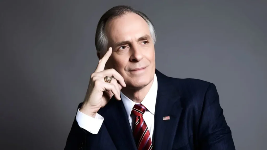 Keith Carradine Height, Age, Wife, Net Worth And More