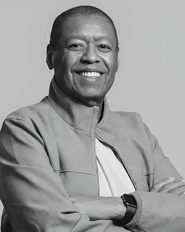 Ron Kenoly Age, Height, Family, Songs, Net Worth And More