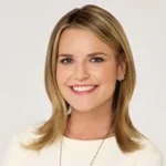 Savannah Guthrie Age, Height, Family, Net Worth And More
