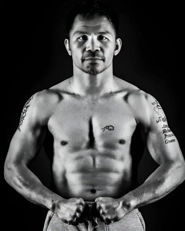 Manny Pacquiao Height, Age, Wife, Net Worth And More