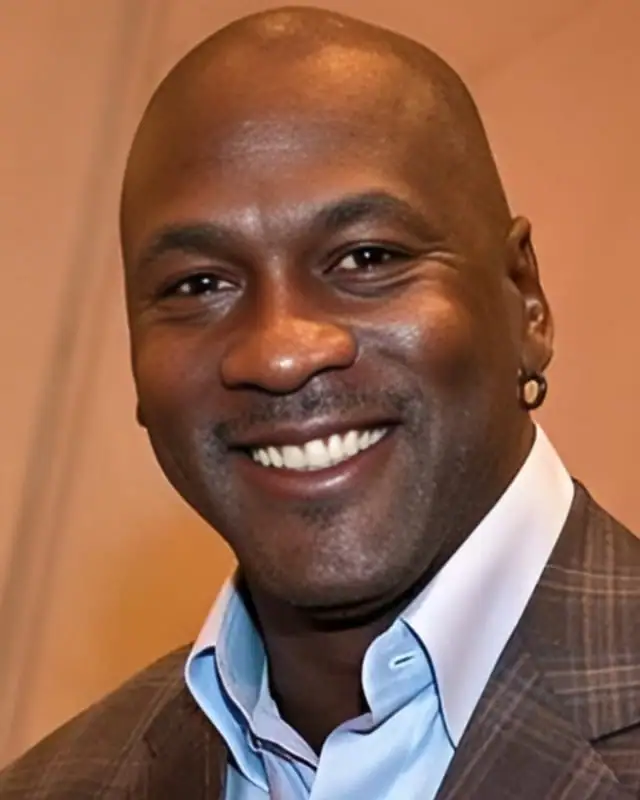 Michael Jordan Net Worth, Age, Height, Wife And More