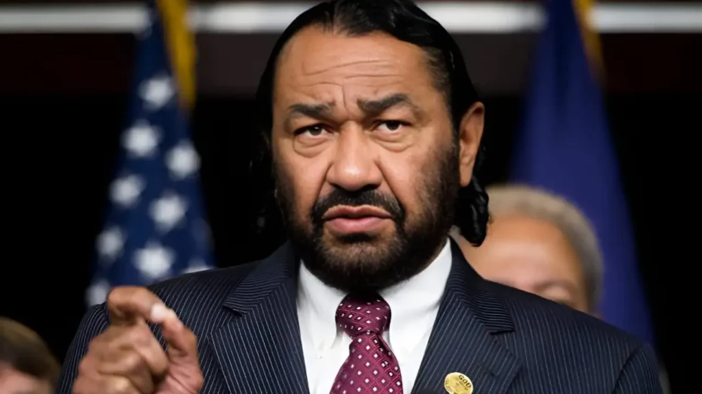 Al Green Age, Height, Wife, Children, Net Worth And More