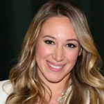 Haylie Duff Height, Age, Husband, Song, Net Worth And More