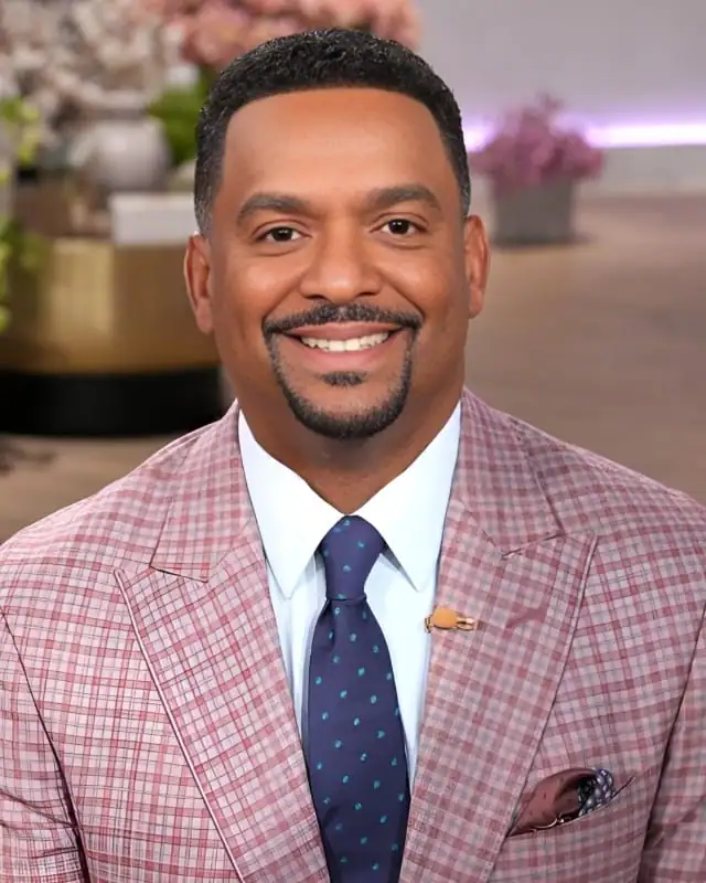 Alfonso Ribeiro Height, Age, Wife, Movies, Net Worth And More