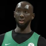 Tacko Fall Height, Age, Wife, Stats, Net Worth And More