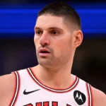 Nikola Vučević Age, Height, Family, Net Worth And More