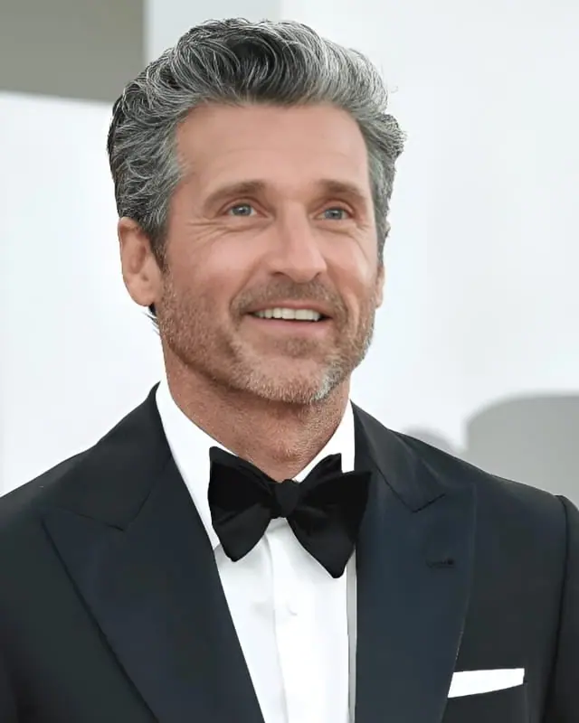 Patrick Dempsey Height, Age, Movies, Net Worth And More