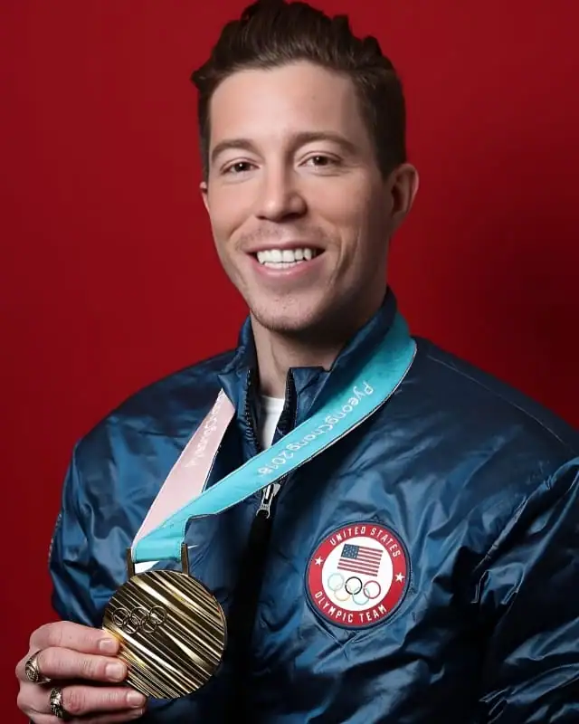 Shaun White Height, Age, Wife, Kids, Net Worth And More