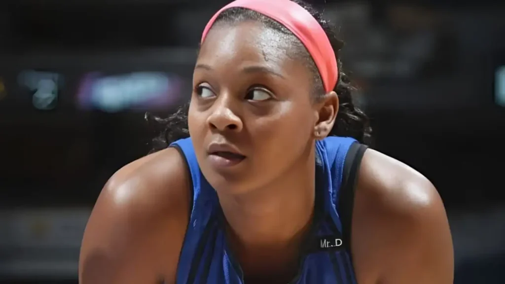 Kara Braxton Age, Height, Stats, Death, Net Worth And More