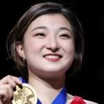 Kaori Sakamoto Age, Height, Affairs, Net Worth And More