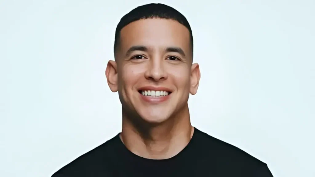Daddy Yankee Height, Age, Wife, Albums, Net Worth And More