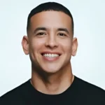 Daddy Yankee Height, Age, Wife, Albums, Net Worth And More