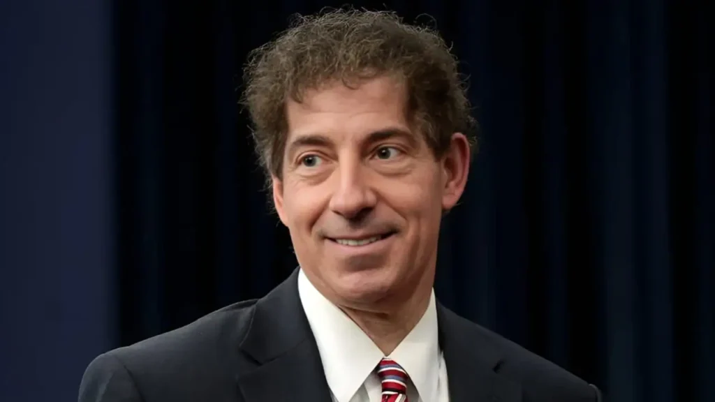Jamie Raskin Age, Height, Wife, Kids, Net Worth And More