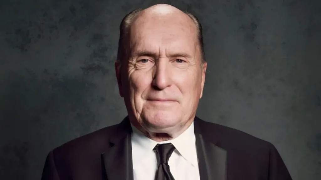 Robert Duvall Age, Height, Wife, Death, Net Worth And More