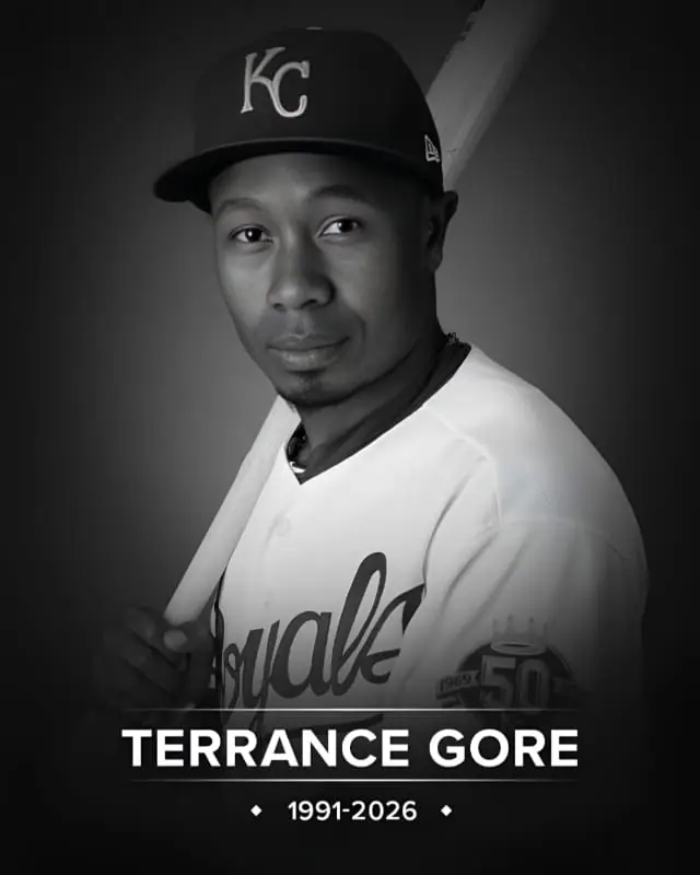 Terrance Gore Height, Age, Wife, Kids, Net Worth And More