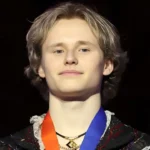 Ilia Malinin Age, Height, Girlfriend, Net Worth And More