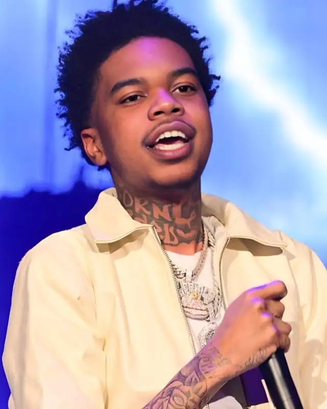 Lil Poppa Age, Height, Affairs, Albums, Net Worth And More