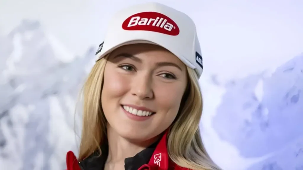 Mikaela Shiffrin Age, Height, Husband, Net Worth And More