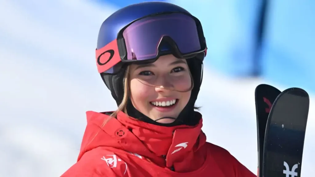 Eileen Gu Height, Age, Family, Boyfriend, Net Worth And More