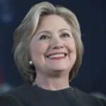 Hillary Clinton Age, Height, Family, Net Worth And More