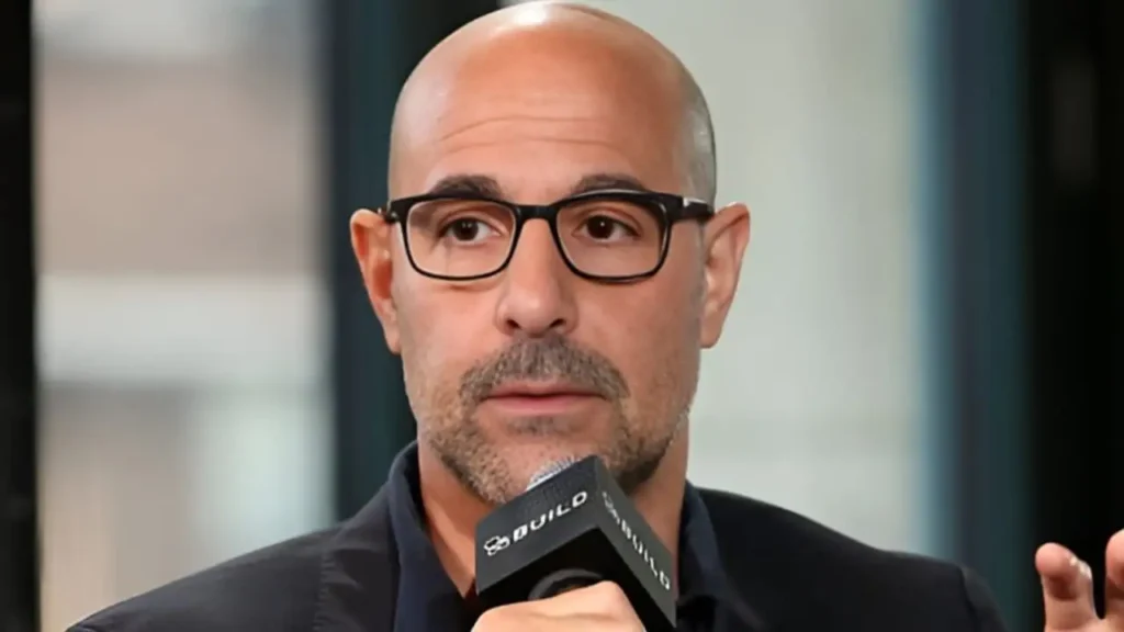 Stanley Tucci Height, Age, Movies, Net Worth And More