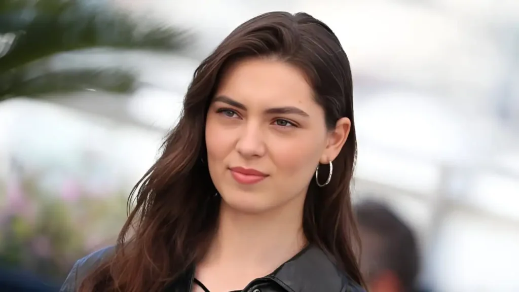 Anamaria Vartolomei Age, Height, Movies, Net Worth And More