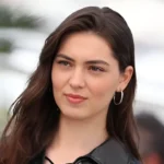 Anamaria Vartolomei Age, Height, Movies, Net Worth And More