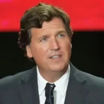 Tucker Carlson Height, Age, Family, Net Worth And More