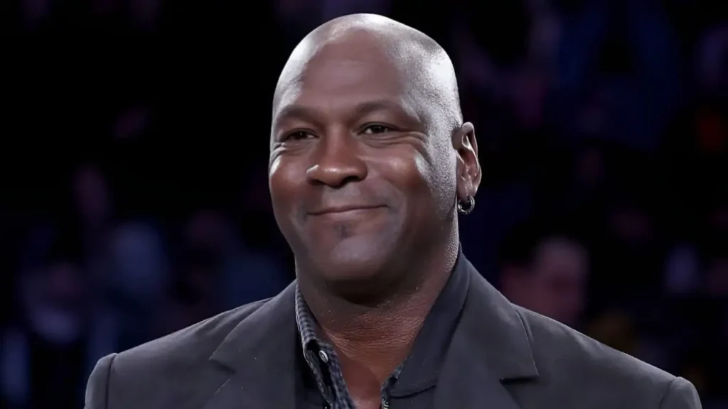 Michael Jordan Net Worth, Age, Height, Wife And More