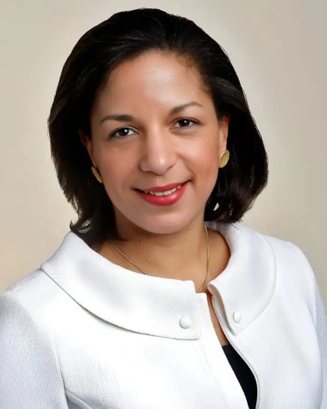 Susan Rice Age, Height, Affairs, Kids, Net Worth And More