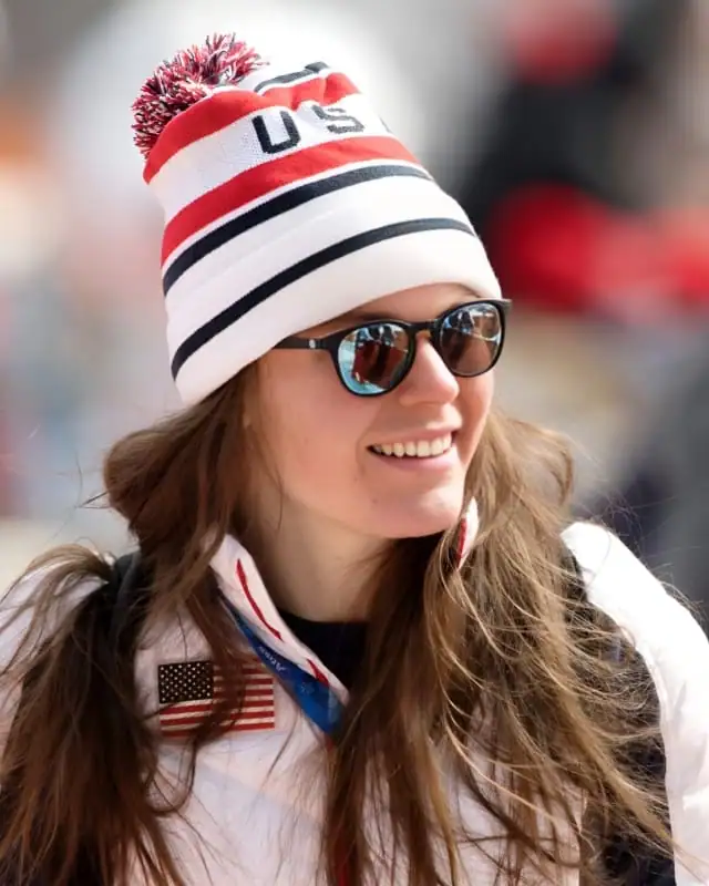 Breezy Johnson Height, Age, Husband, Net Worth And More