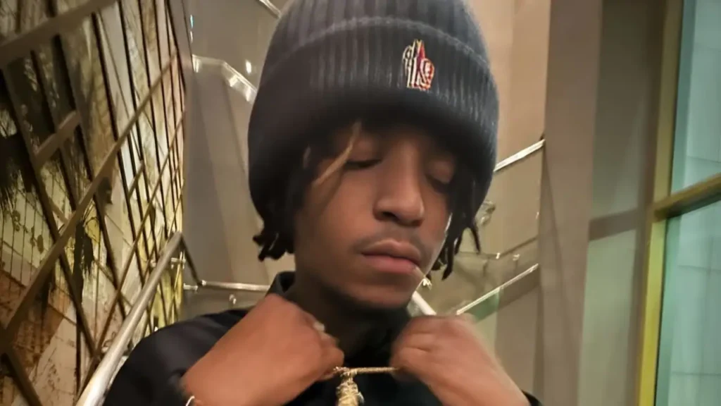 Luci4 Age, Height, Real Name, Death, Net Worth And More