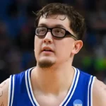 Robbie Avila Age, Height, Family, Stats, Net Worth And More