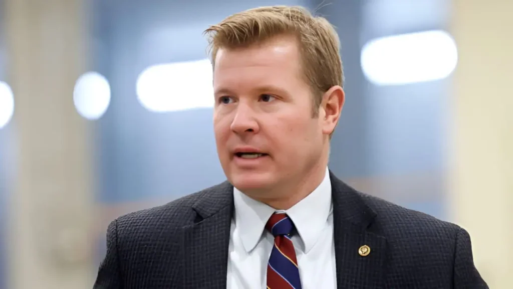 Tim Sheehy Age, Height, Wife, Religion, Net Worth And More