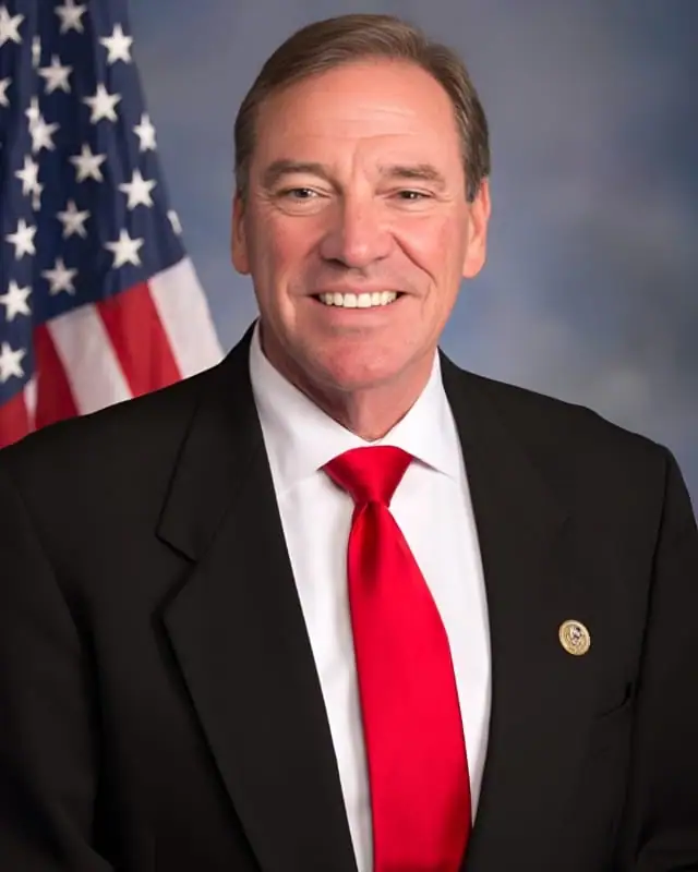 Neal Dunn Age, Height, Affairs, Net Worth And More