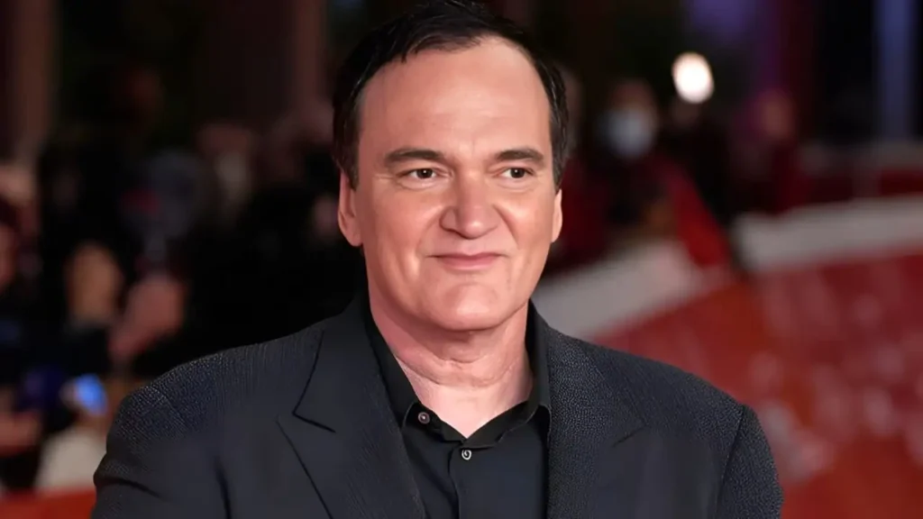 Quentin Tarantino Age, Height, Wife, Movies, Net Worth