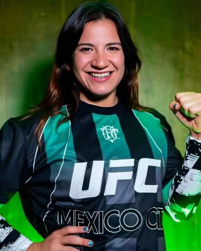 Ailin Perez Age, Height, Affairs, Net Worth And More