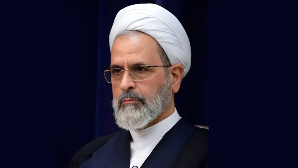 Alireza Arafi Age, Height, Wife, Net Worth And More