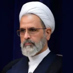 Alireza Arafi Age, Height, Wife, Net Worth And More