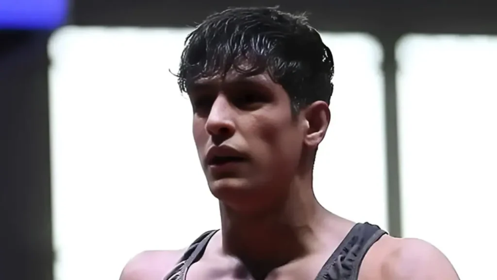 Saleh Mohammadi Age, Height, Family, Net Worth And More