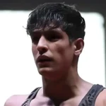 Saleh Mohammadi Age, Height, Family, Net Worth And More