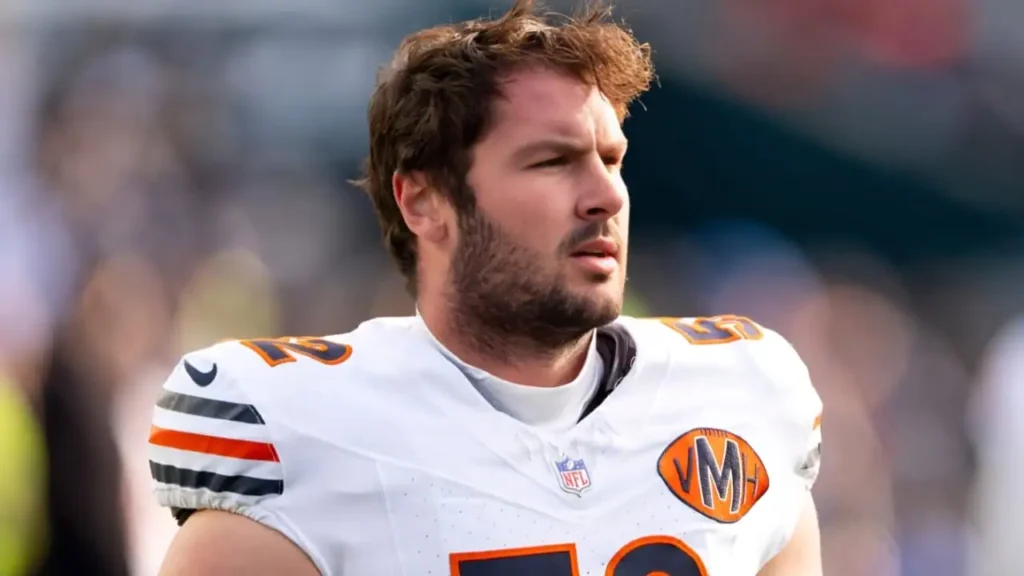 Drew Dalman Height, Age, Stats, Net Worth And More