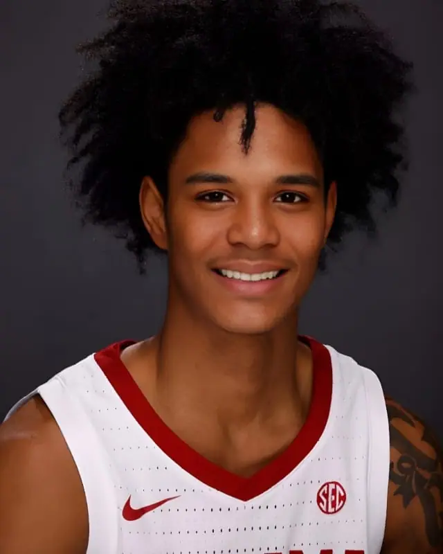 Aden Holloway Height, Age, Family, Stats, Net Worth And More