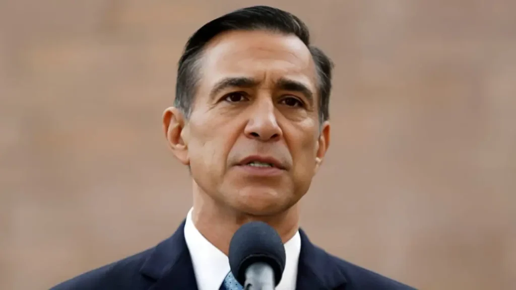 Darrell Issa Age, Height, Wife, Religion, Net Worth And More