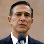 Darrell Issa Age, Height, Wife, Religion, Net Worth And More